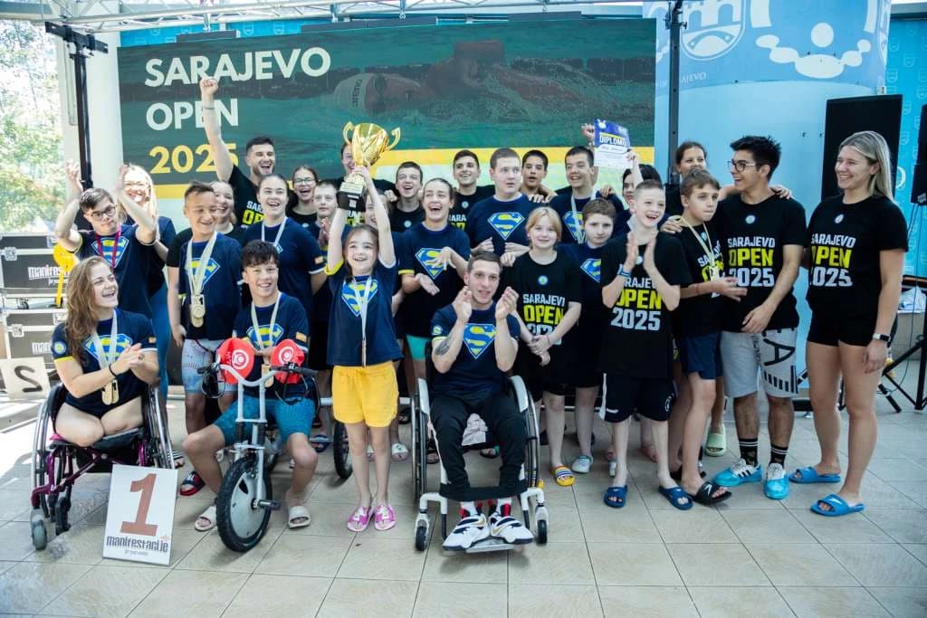 Organizatori su pripremili i poseban sadržaj za najmlađe