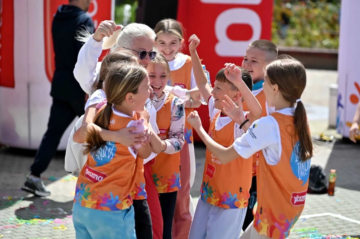 Sportski duh i druženje obilježili Sportske igre mladih u Livnu, Sanskom Mostu, Bihaću i Bijeljini