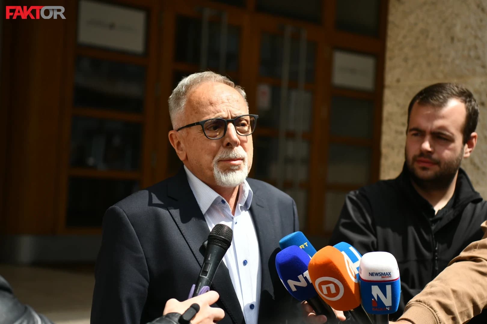 Halid Genjac