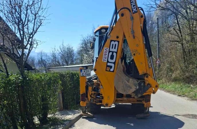 KJKP Vodovod i kanalizacija počeo isključivati dužnike u Sarajevu, za početak - 60 korisnika