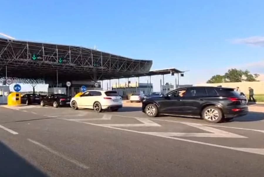 Tegeltija: Carinski terminal u Bosanskoj Gradiški radit će do 22 sata zbog povećanog prometa