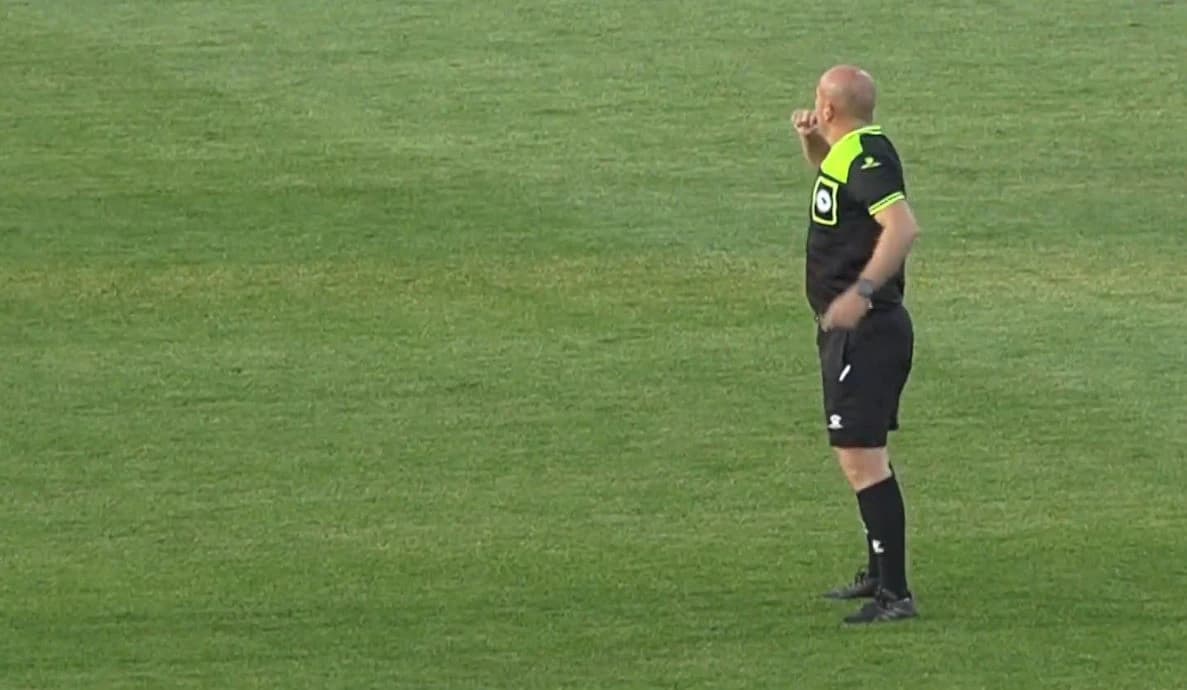 Gol u sumraku za dramu u u posljednjem kolu Premijer lige, sudija Halkić sve zbunio