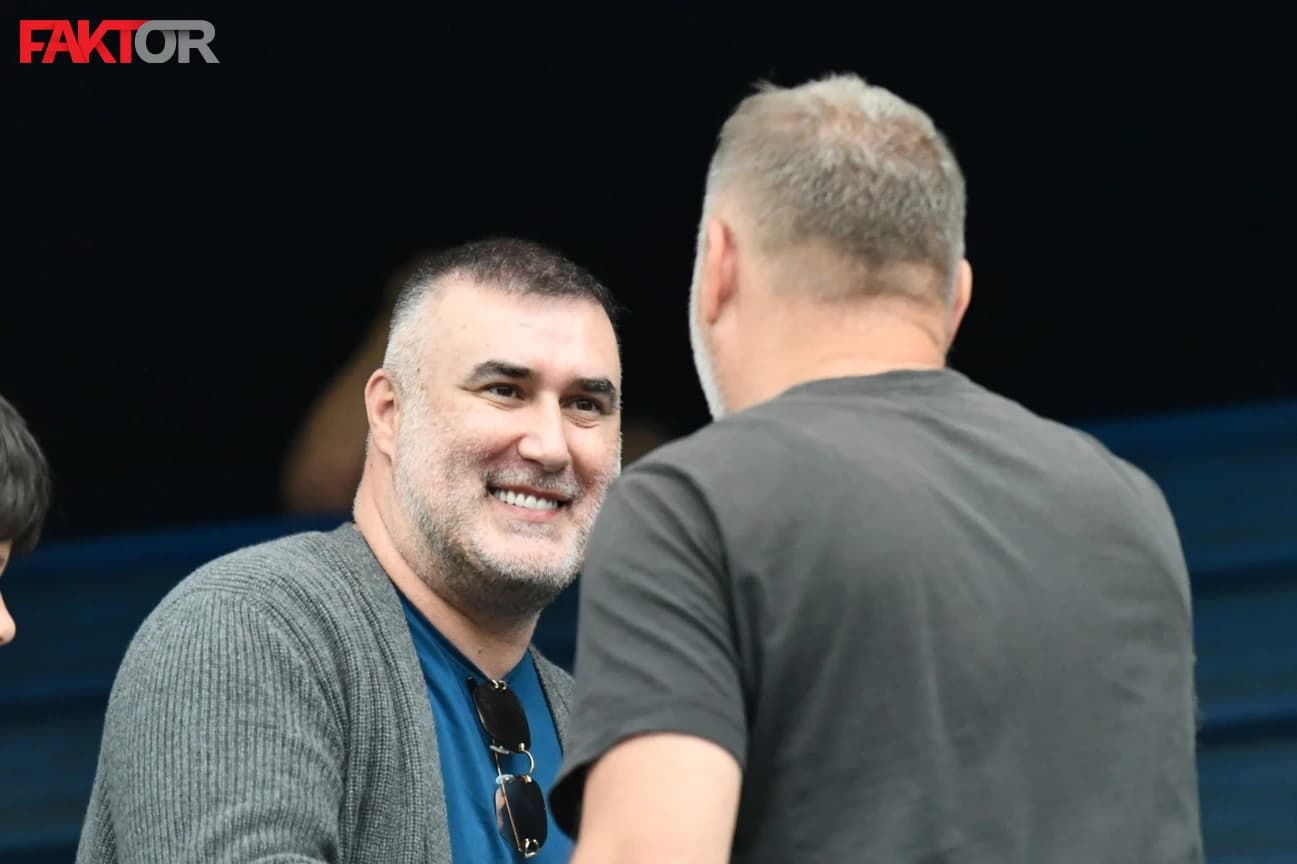 Skupština FK Željezničar se nastavlja u nedjelju: Sanin Mirvić sve bliže zacrtanom