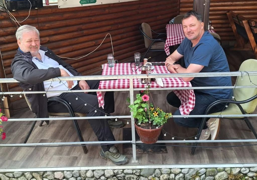 Osim i Ćorić