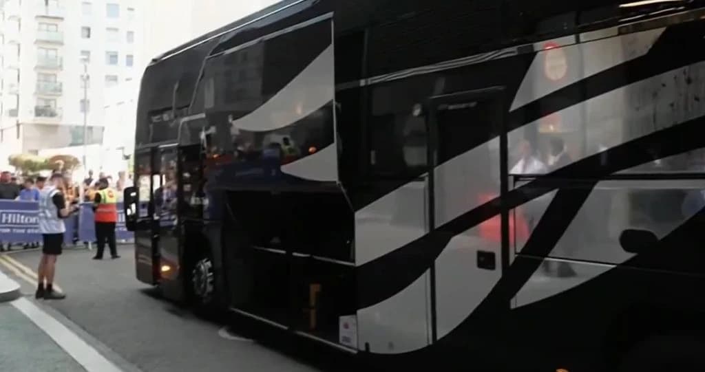 Ubrzo najskuplja utakmica svijeta, Jakirović i Hadžiahmetović doživjeli neželjene scene