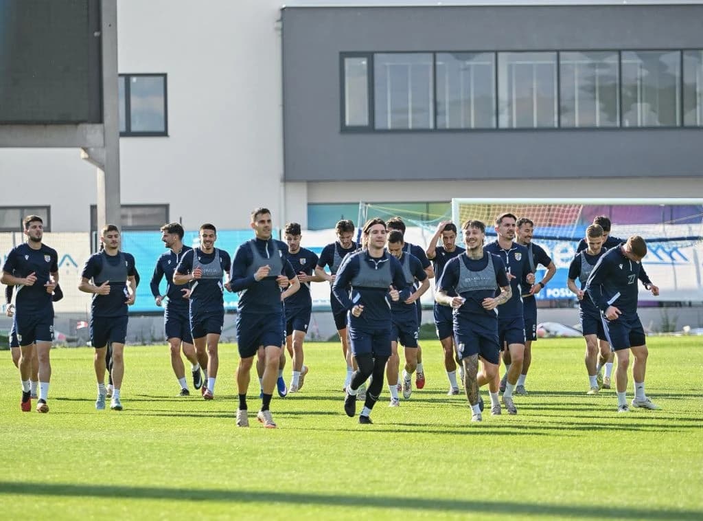 Posušje igra meč sezone, njihov fudbaler 'prijeti' Borcu: Kažu da Real ne može u Banjoj Luci, ali morate pasti!