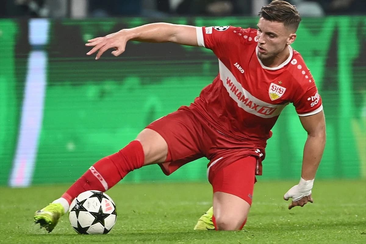 Kane srušio Demirovićeve snove o trofeju