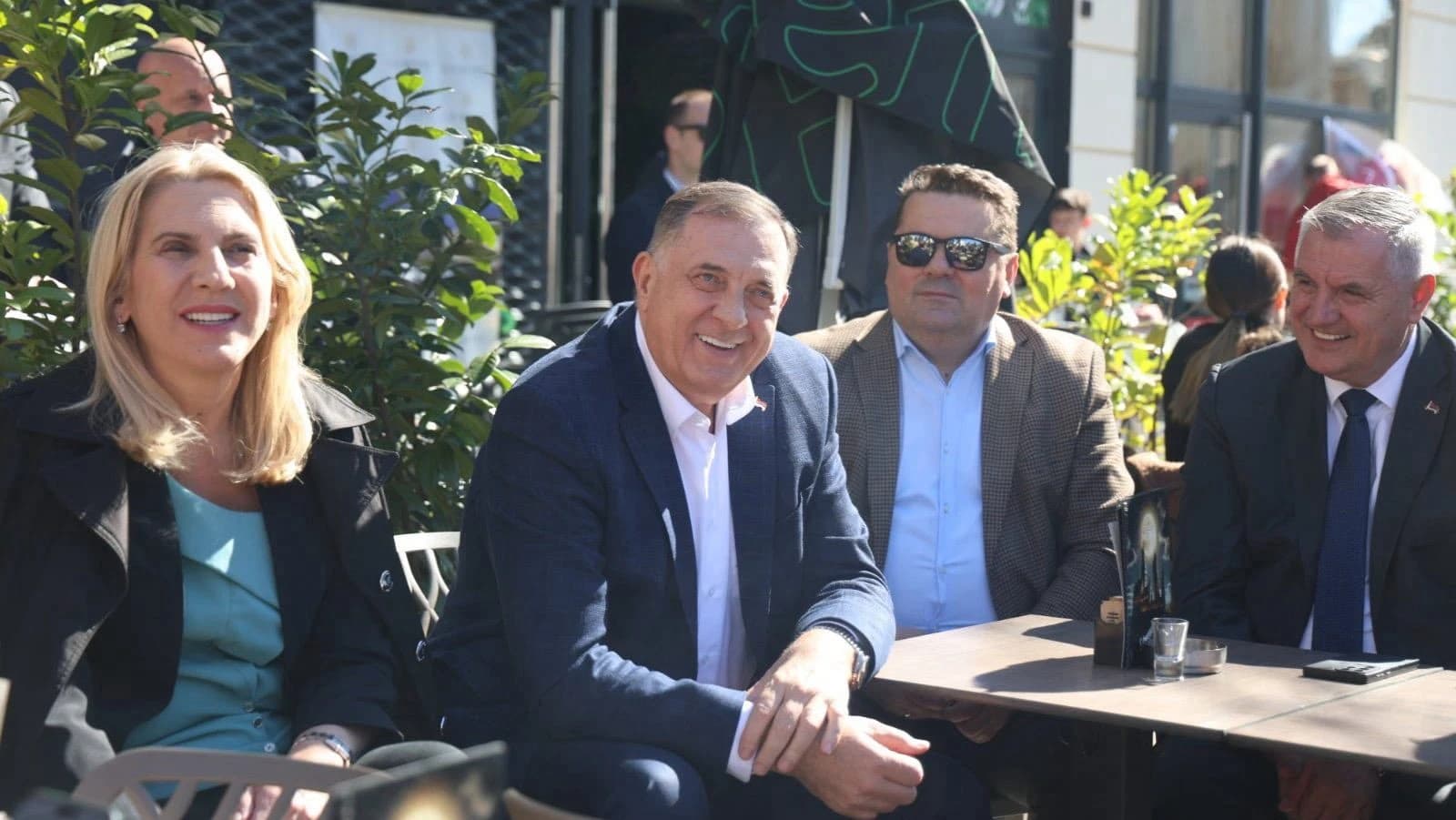 NSRS sutra o OHR-u, SNSD i partneri u RS-u prijete potpunom blokadom države