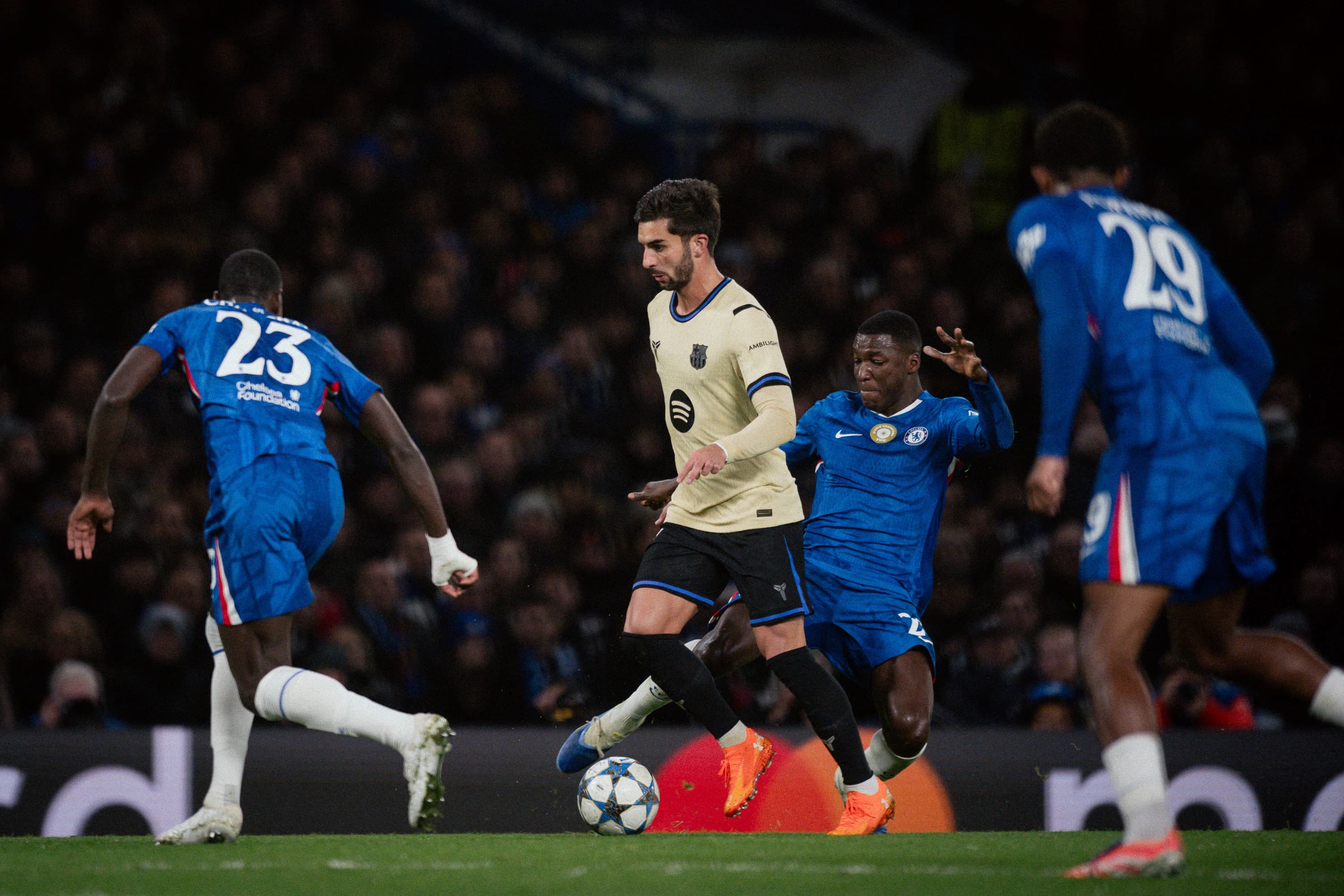 Chelsea neće u Evropu, Tottenham se spasio, West Ham ide u niži rang
