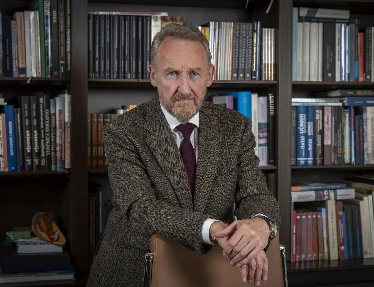 Bakir Izetbegović