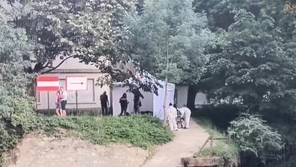 U francuskom gradu pronađeno tijelo dječaka s mokrim peškirom oko vrata