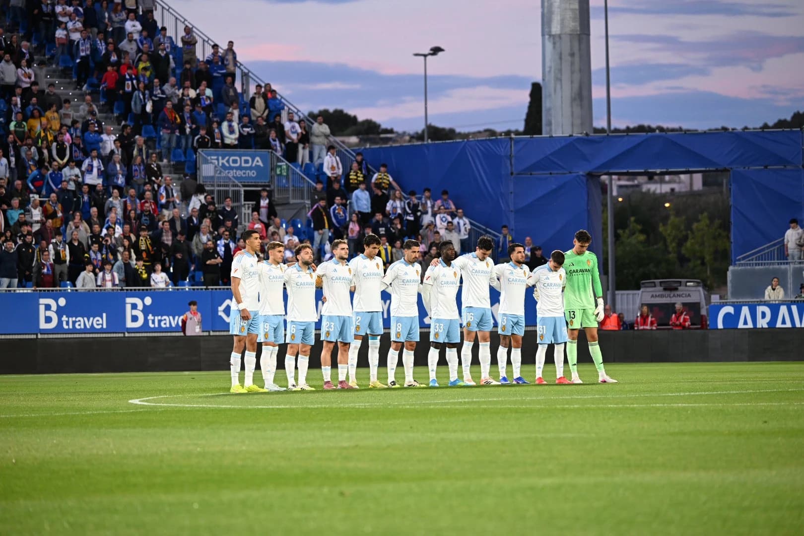 Real Zaragoza
