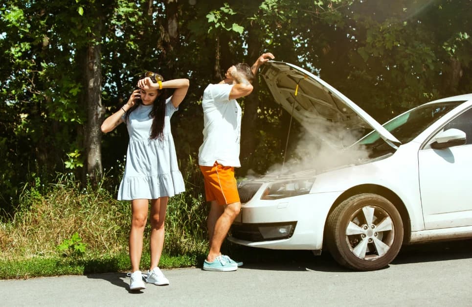 Kako pripremiti automobil za ljetnu sezonu i putovanja
