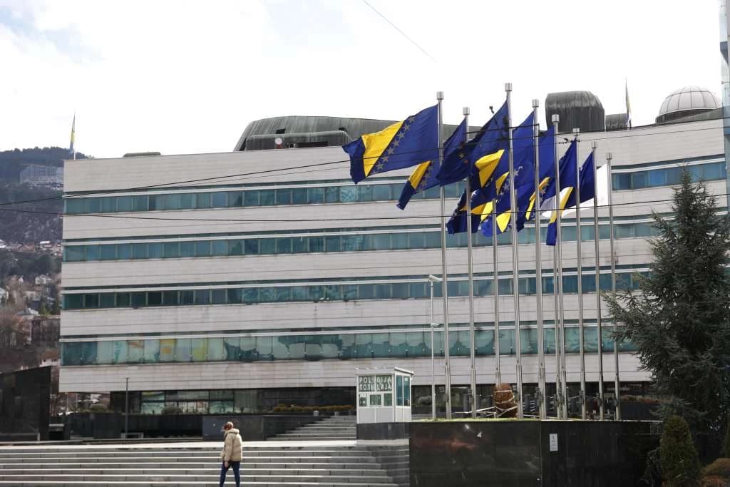Parlament BiH