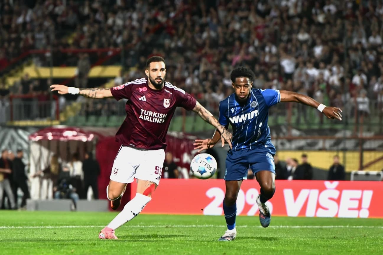 Derbi na koševu nije orpavdao očekivanja