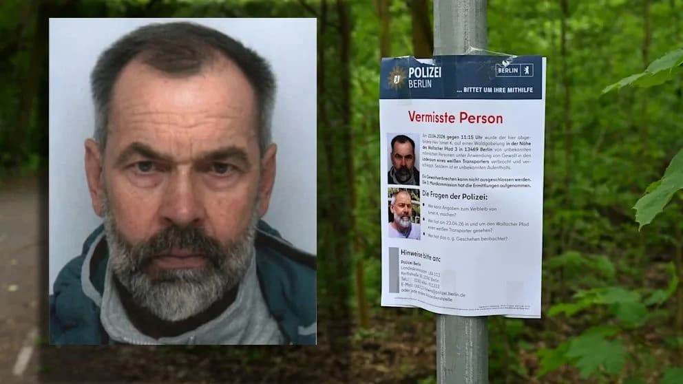 Njemački mediji: Ismeta iz BiH ubili profesionalci, pored tijela nađena veća količina novca
