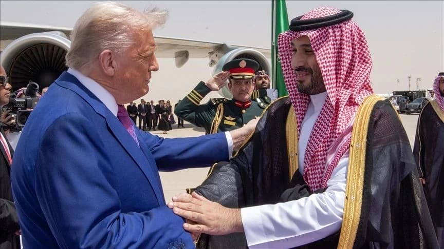 Trump zahtjevom "zaledio" čelnike arapskih zemalja: "Na vezi je nastao potpuni muk"