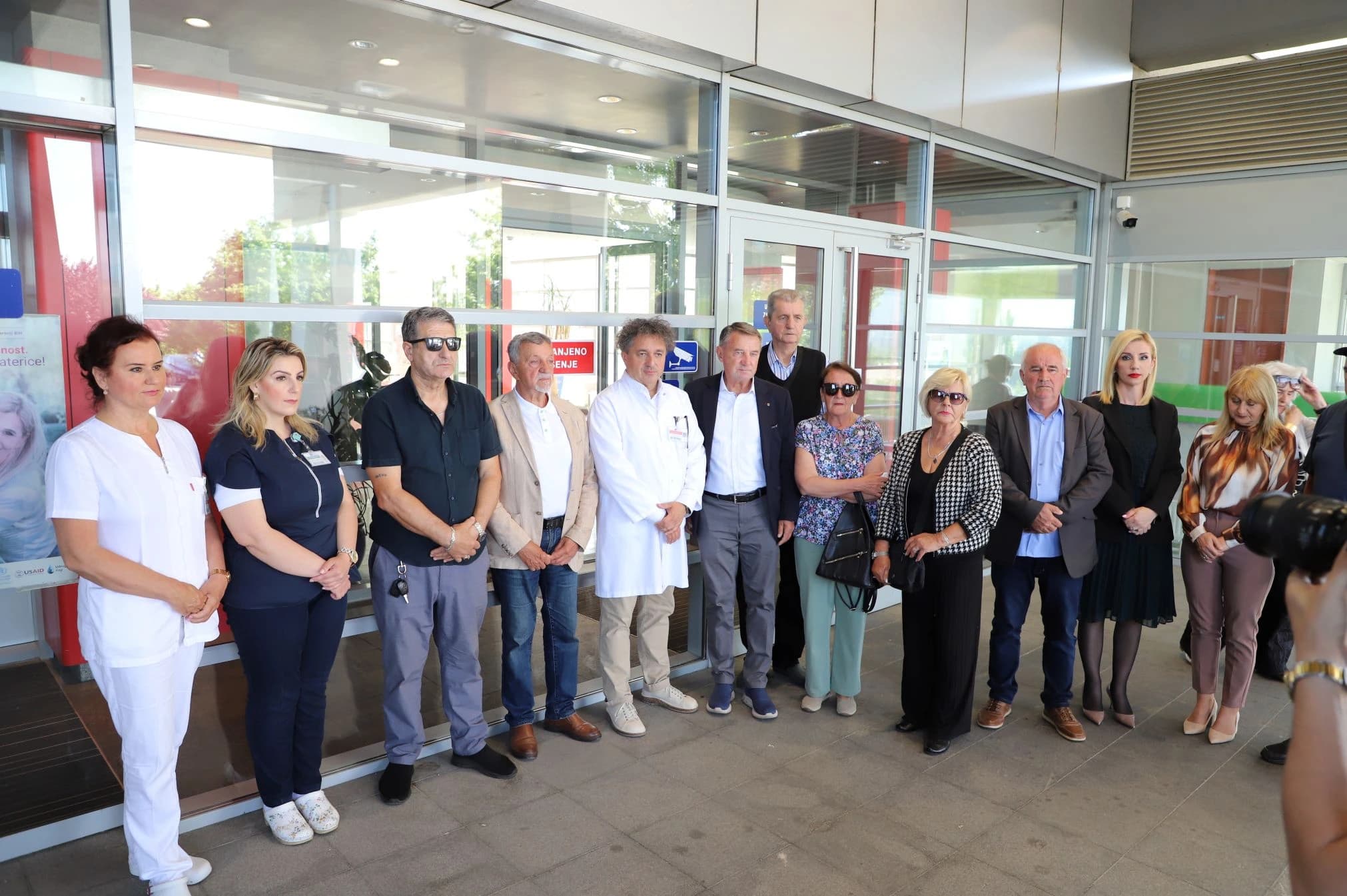 Četnici su prije 34 godine napali sarajevsko porodilište i ubili pet beba