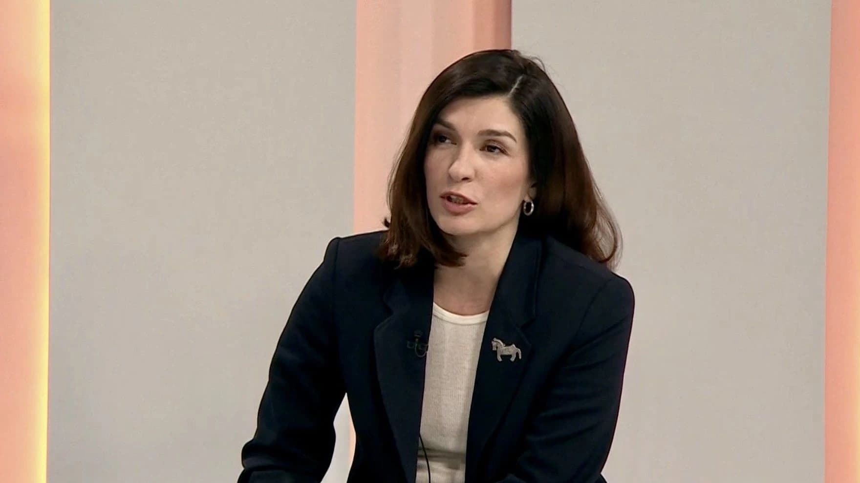 Ćudić: Nisam pogriješila, opsada Sarajeva je bila "borba za moć", odbijam da se više pravdam