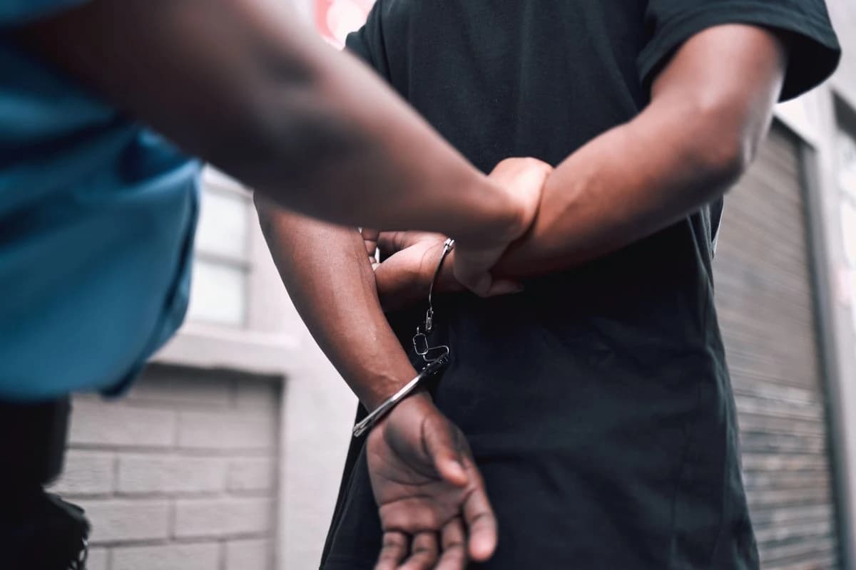 U Ljubuškom napadnut službenik Sudske policije FBiH, osumnjičeni uhapšen