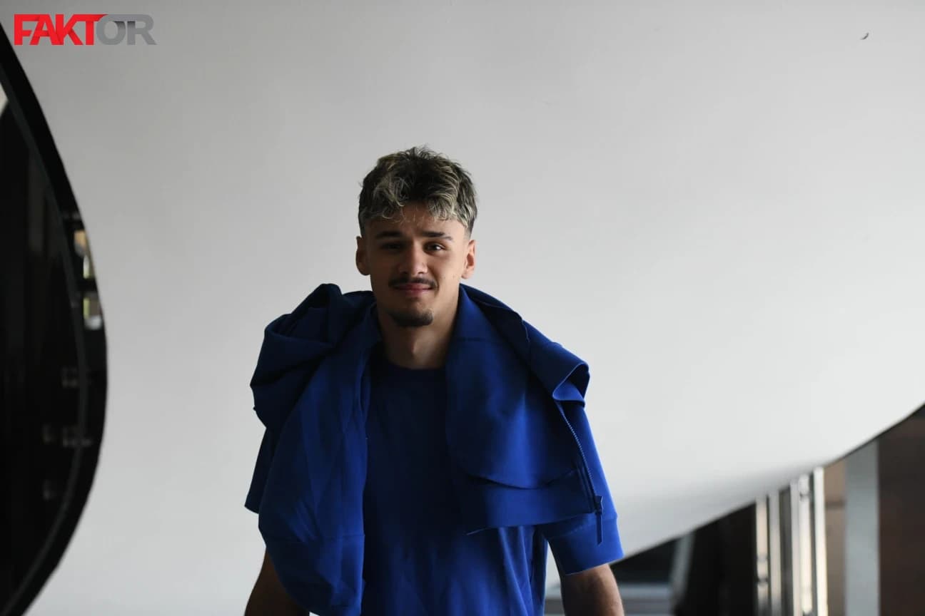 Kerim Alajbebogović