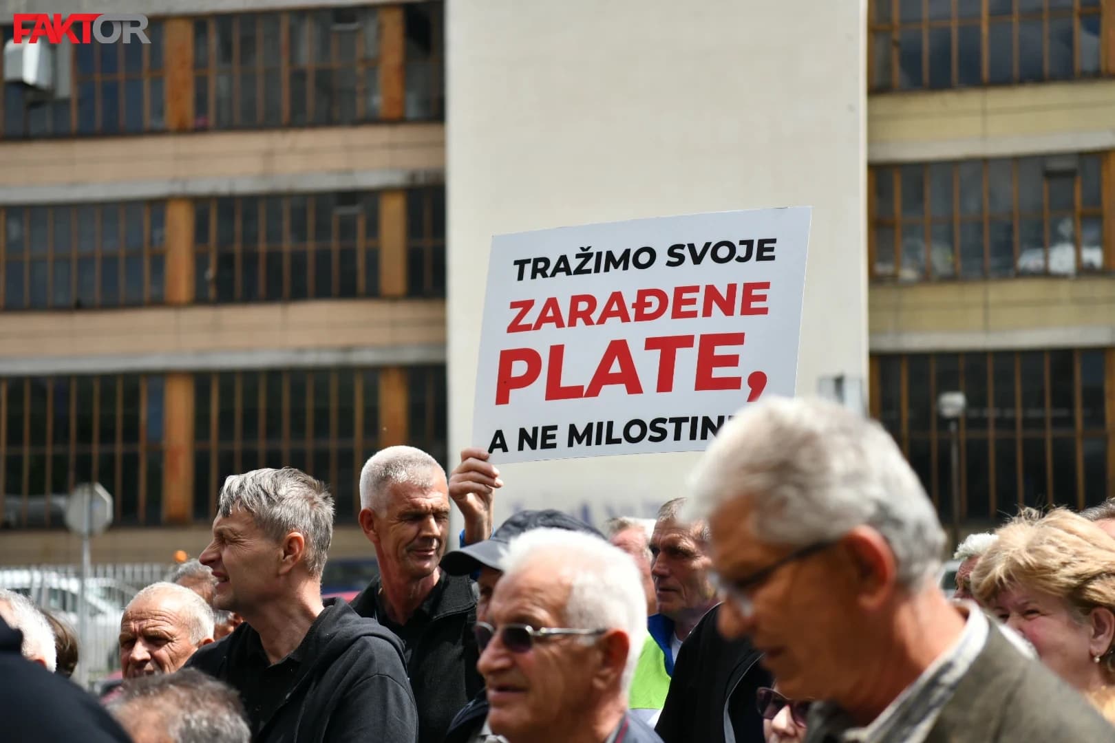 Novi zakon o radu bolji od starog, ali za koga? Sindikat i dalje bez odgovora na 50 primjedbi