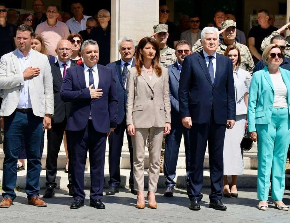 Čović koji je zarobljene Bošnjake slao na prinudni rad: Ratni zločini ne zastarijevaju...