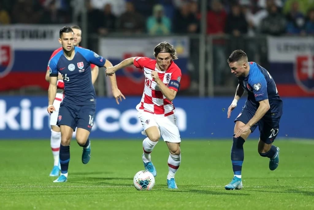 Modrić napušta Milan, spreman je za iznenađujući povratak