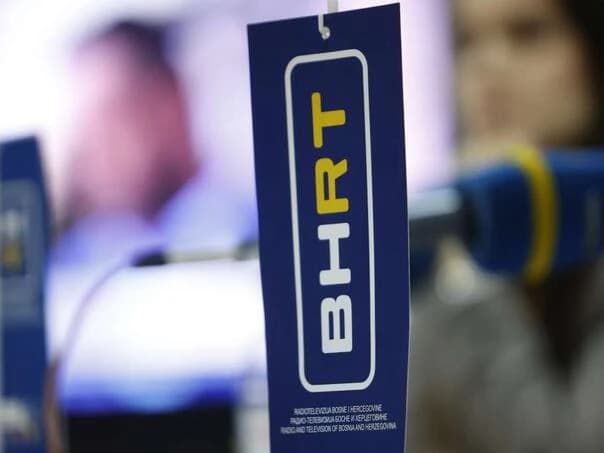 Novi udar na BHRT: Banjalučki sud naložio da RTRS-u isplati više od 17,7 miliona KM