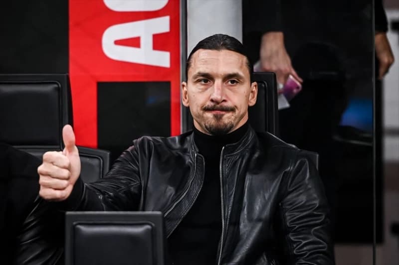 Ibrahimović i Allegri umalo u fizičkom obračunu, morao reagovati sportski direktor
