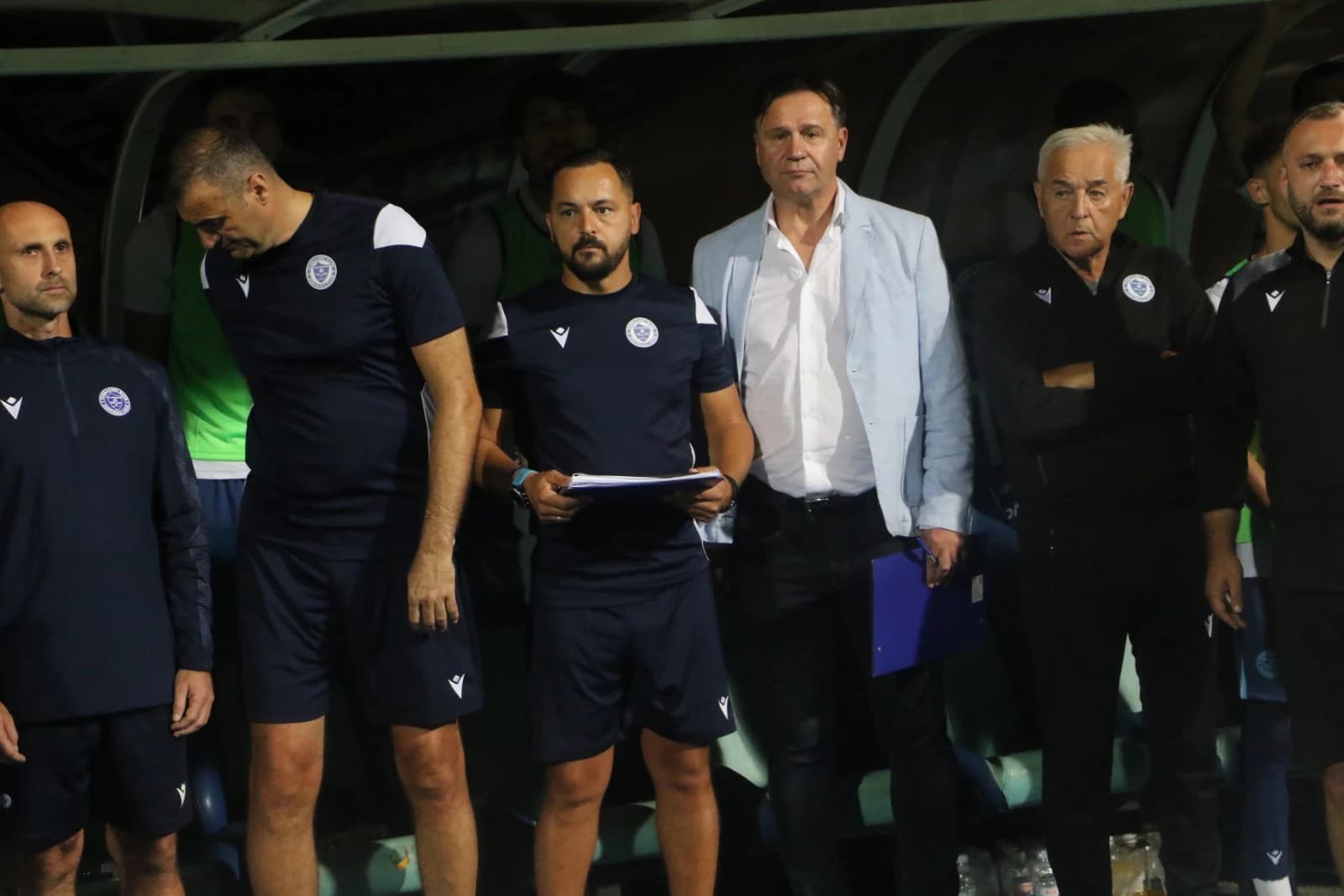 Sa Željom izborio Evropu, sada kreće u nove izazove