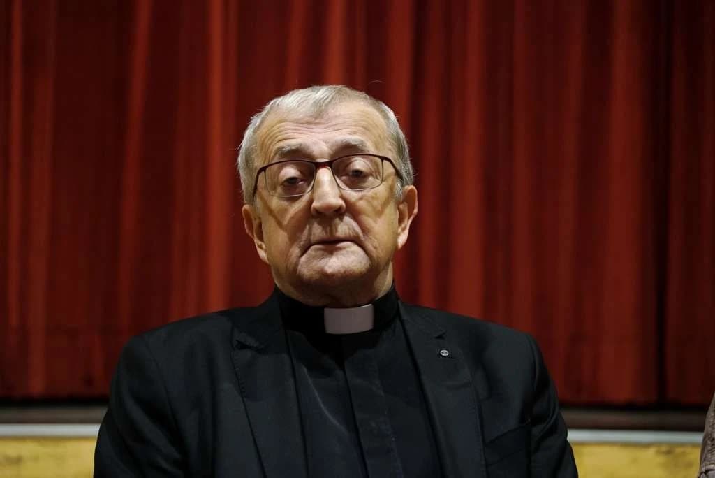 Franjo Topić