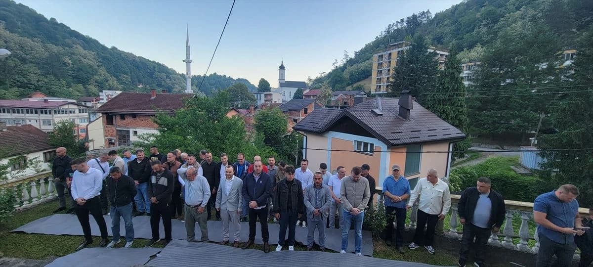 Srebrenica