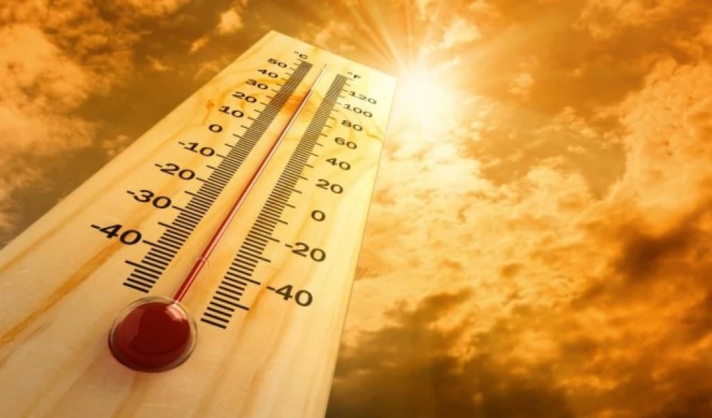 Toplotni val u BiH: Temperatura ide do 36 stepeni, kad nas očekuje vrhunac vrućina, a kad osvježenje