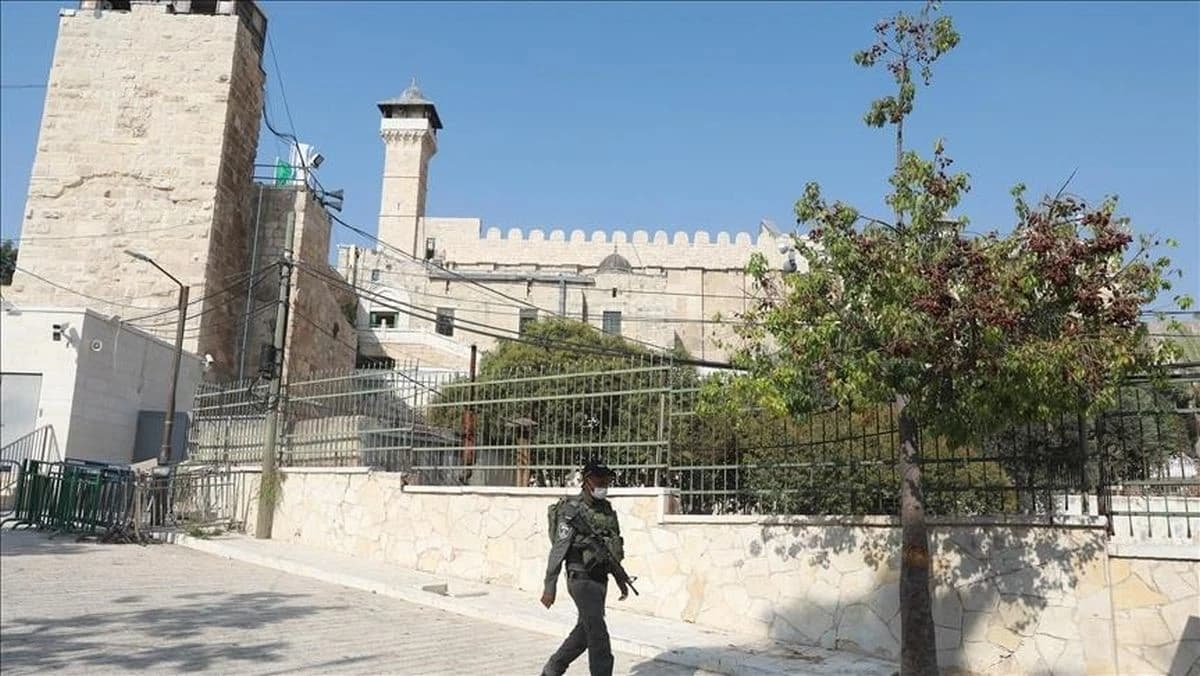 Hebron