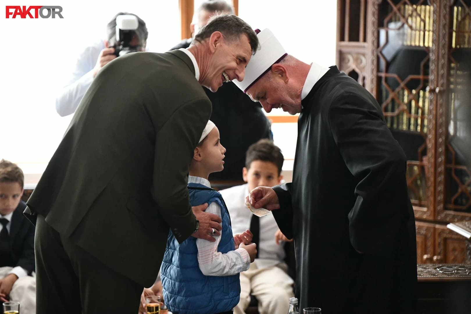 Običaji muslimana u BiH za Kurban-bajram