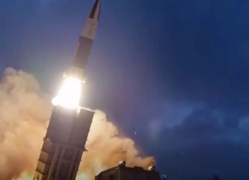 Amerika opet napala Iran, Teheran uzvratio napadom na američku bazu