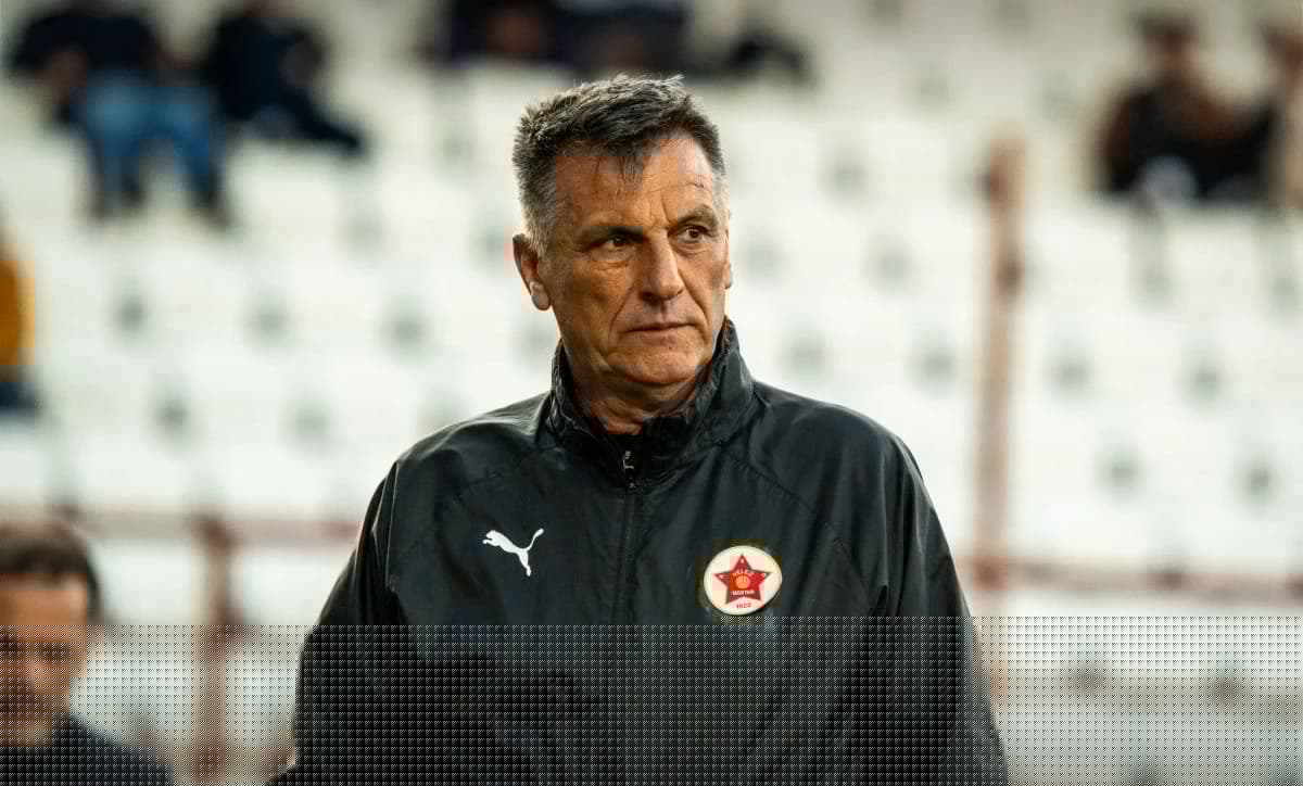Veliki broj upitnika iznad FK Velež
