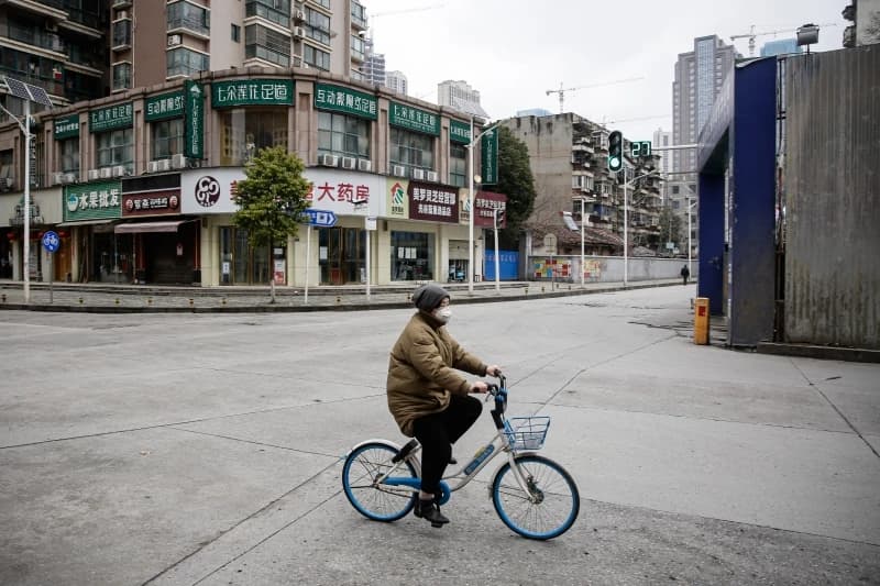Wuhan