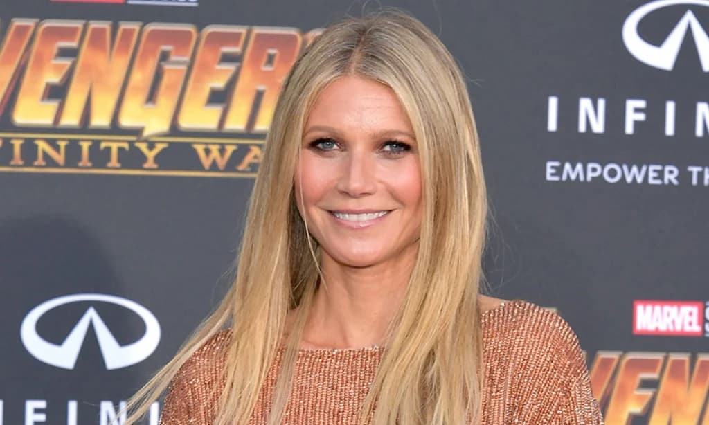 Gwyneth Paltrow