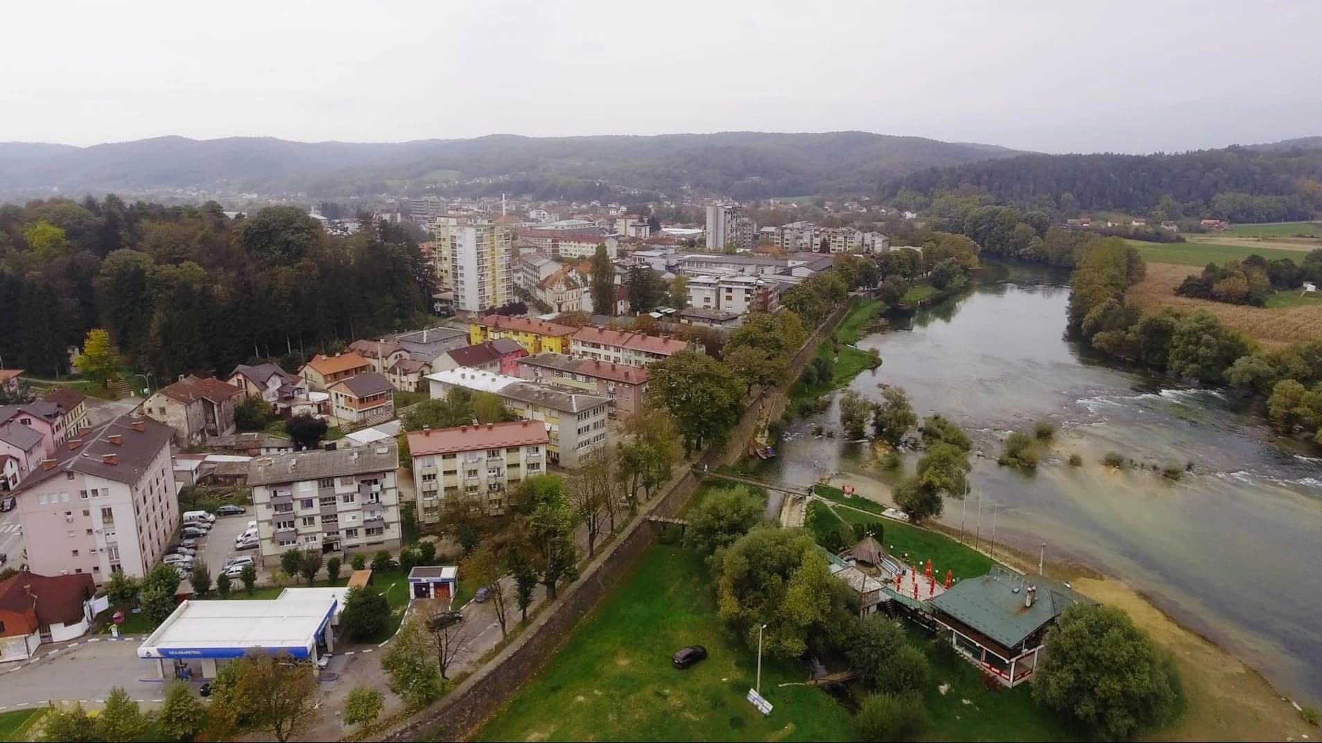Bosanski Novi