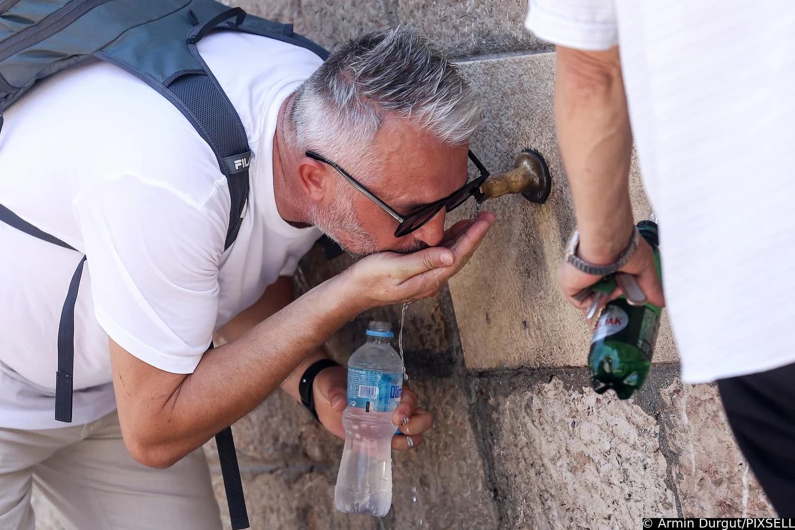 Doktorica iz sarajevske Hitne pomoći savjetuje kako se zaštititi od vrućina