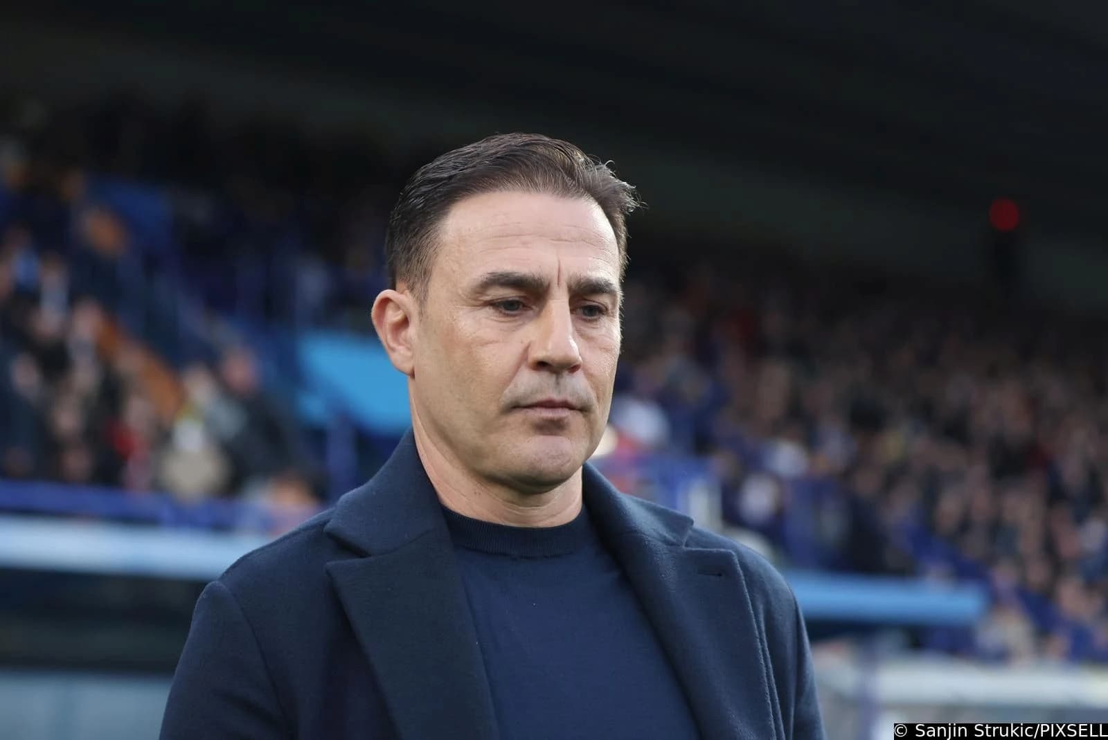 Fabio Cannavaro