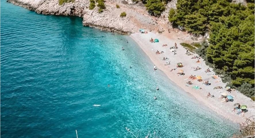Kakvo će vrijeme biti ovog ljeta na Jadranu?