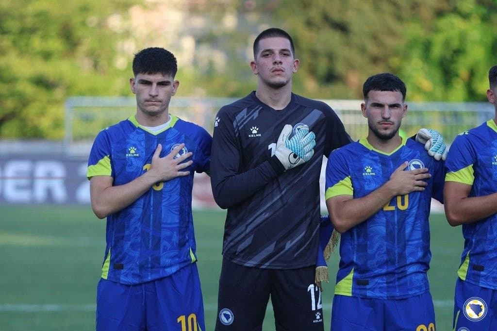 FK Borac poželio sreću Zmajevima na Svjetskom prvenstvu