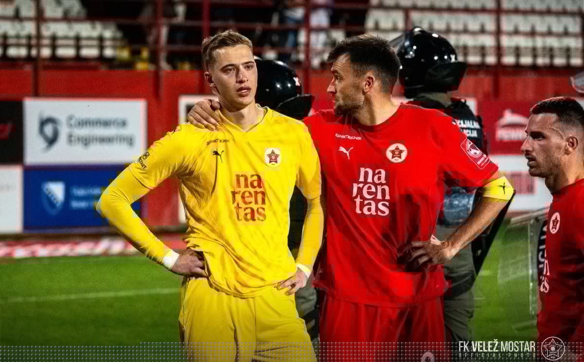 Karić nije dobio poziv za Mundijal