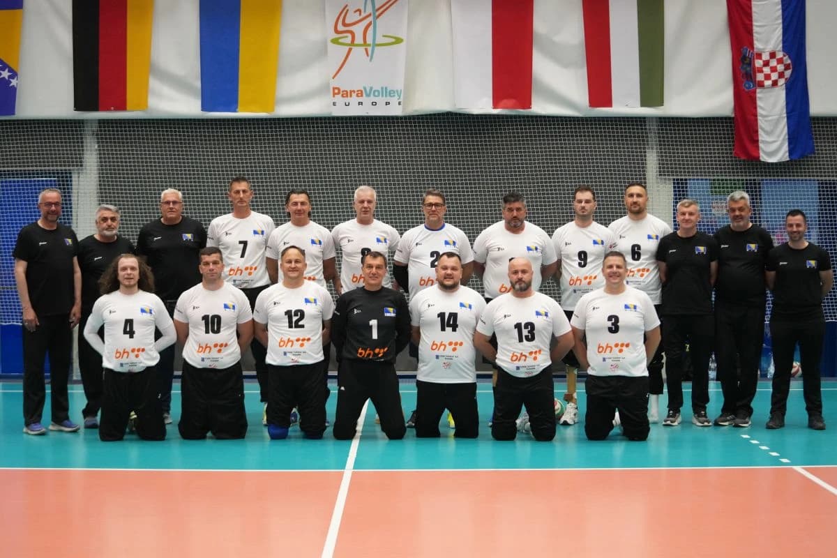 Zlatni ljiljani osvojili Zlatnu ligu nacija, Poljaci oduševili muzičkom numerom