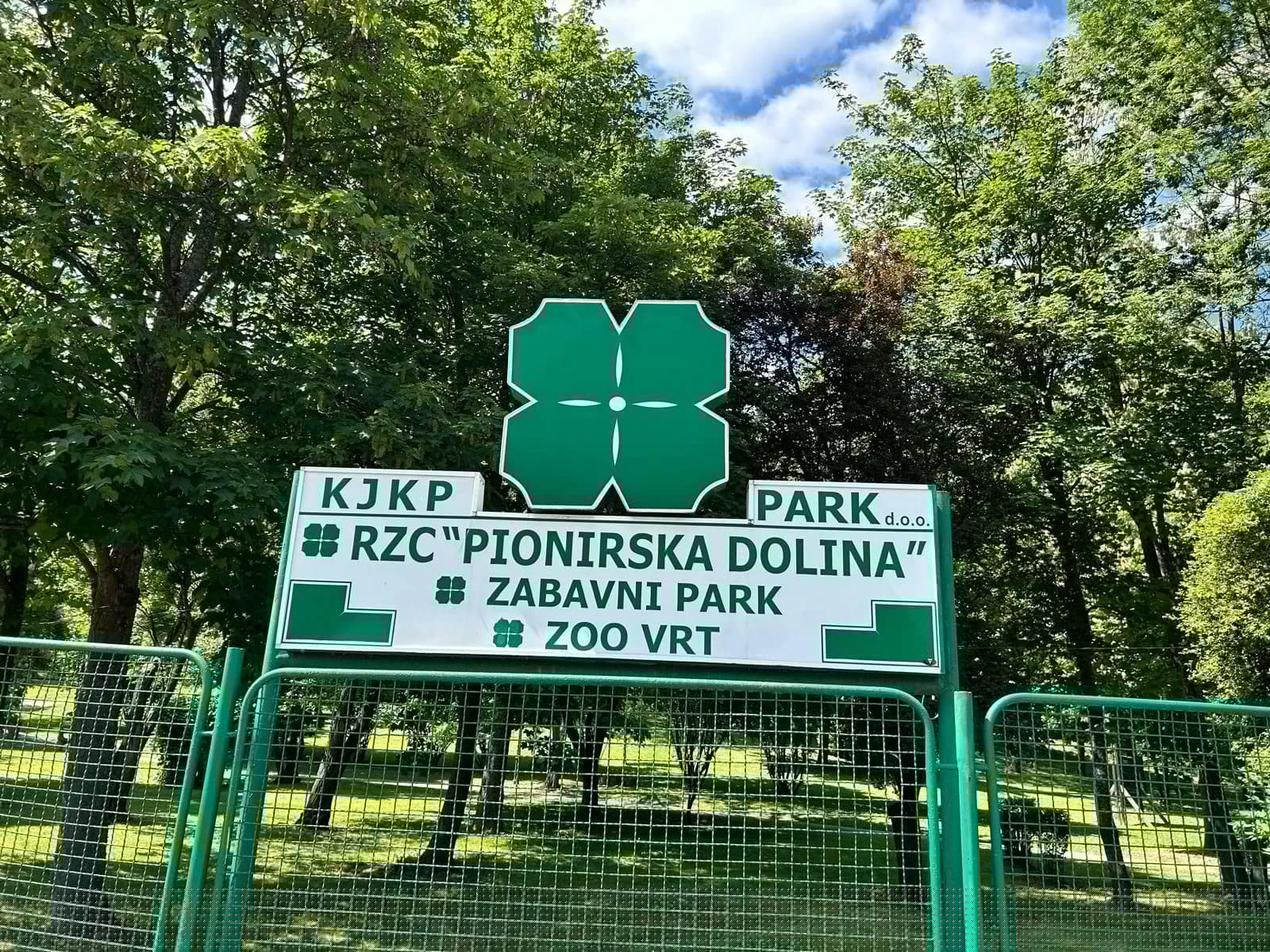 Pionirska dolina oborila rekord: U dva mjeseca više od 40.000 posjetilaca