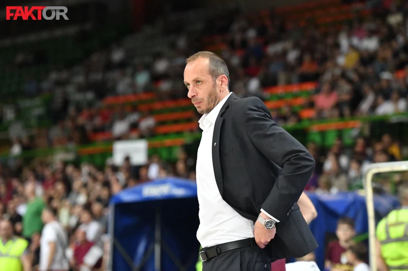 Pašalić: Presudio je karakter i srce ovih momaka; Stefanović: Koštala nas je prva utakmica