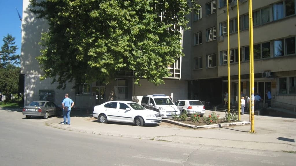Kantonalano tužilaštvo TK
